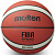 Баскетбольный мяч MOLTEN B6G3800 р.6 FIBA Approved