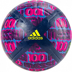 Мяч футбольный ADIDAS MESSI CLUB р.5