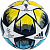 Футбольный мяч "ADIDAS UCL LEAGUE ST.P"