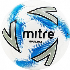 Мяч футбольный MITRE IMPEL MAX р.5